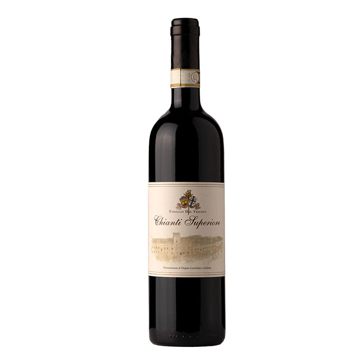 Chianti Superiore Docg