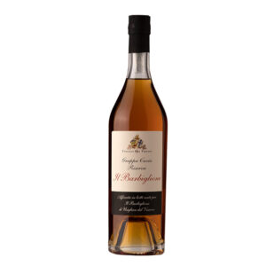 Grappa "Il Barbiglione"