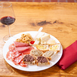 Degustazione Superiore